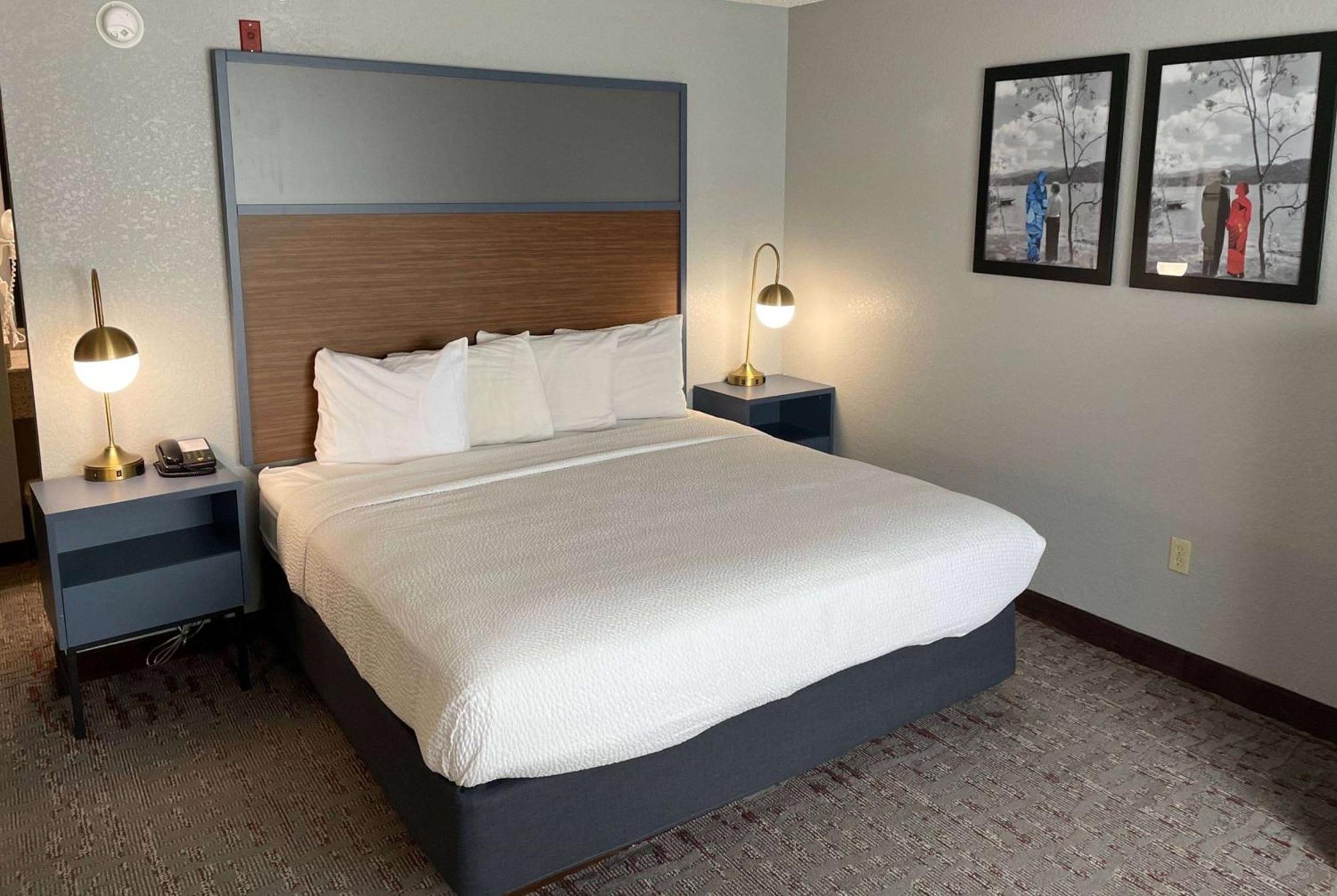 Americinn By Wyndham Ankeny/Des Moines Exteriör bild