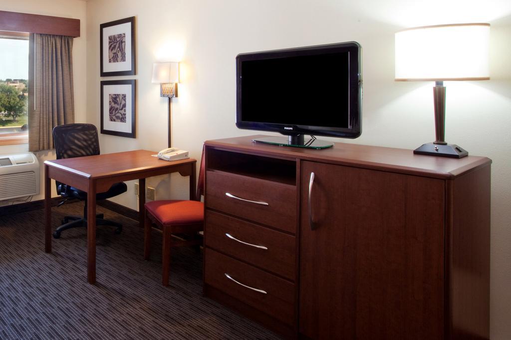 Americinn By Wyndham Ankeny/Des Moines Rum bild