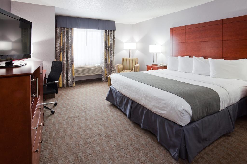 Americinn By Wyndham Ankeny/Des Moines Rum bild